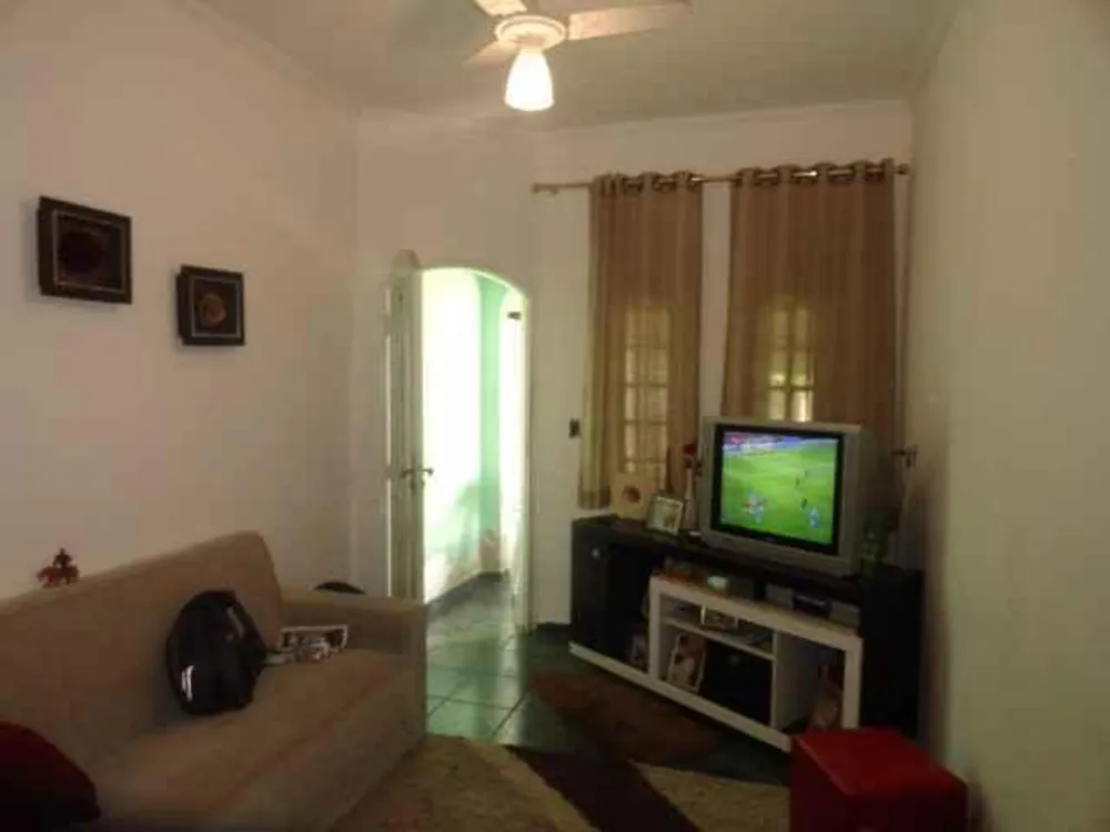 Casa, 2 quartos, 125 m² - Foto 1