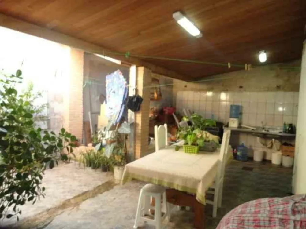 Casa, 2 quartos, 125 m² - Foto 3