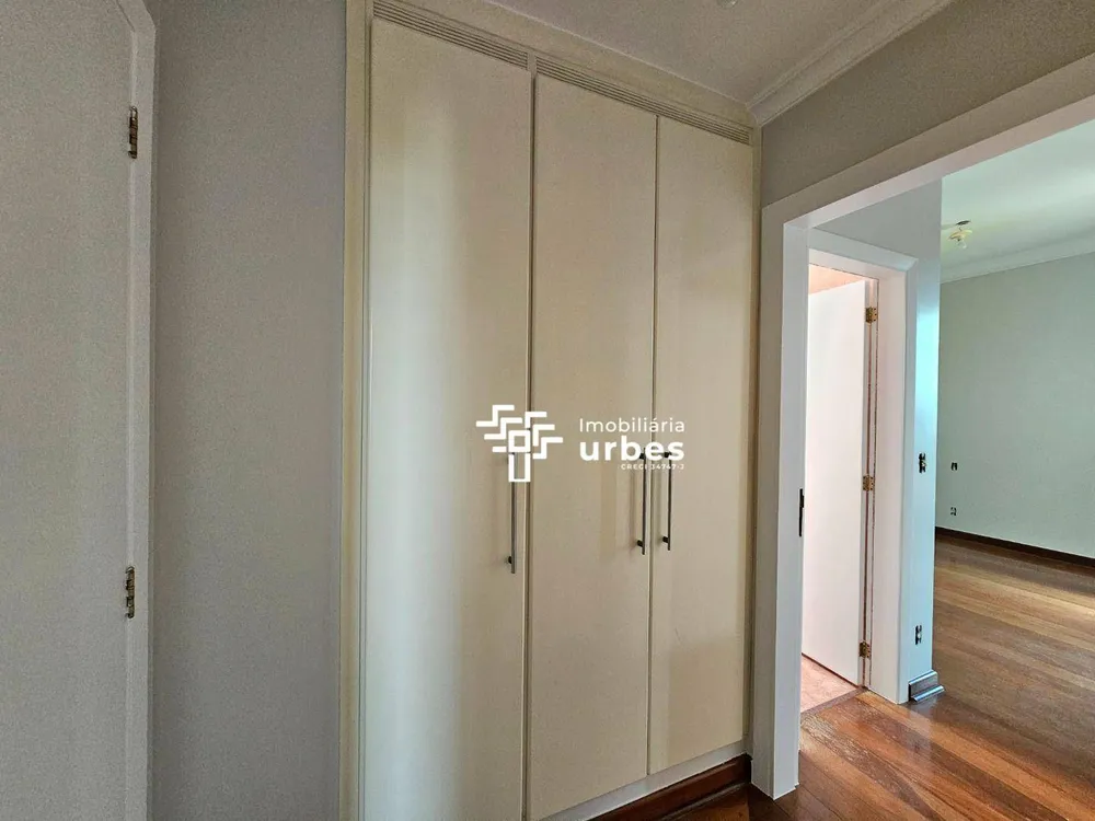Apartamento, 3 quartos, 152 m² - Foto 4