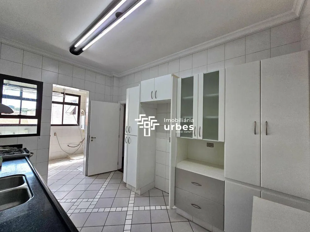 Apartamento, 3 quartos, 152 m² - Foto 5