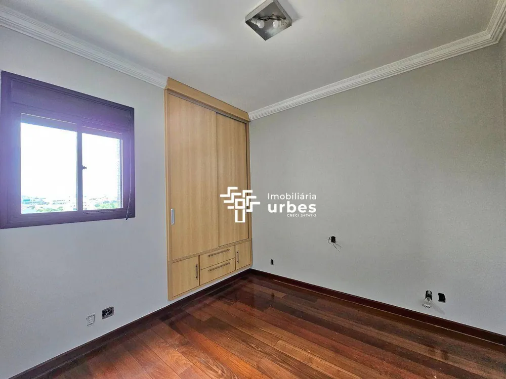 Apartamento, 3 quartos, 152 m² - Foto 2