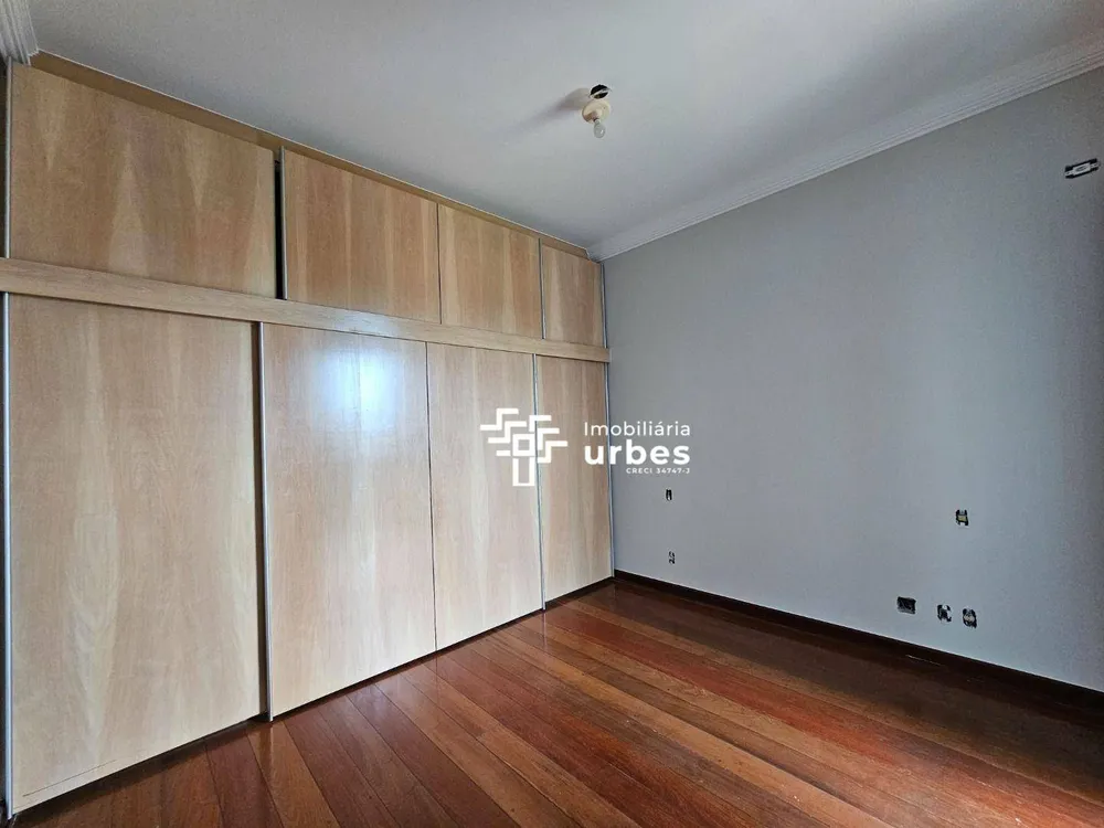 Apartamento, 3 quartos, 152 m² - Foto 1