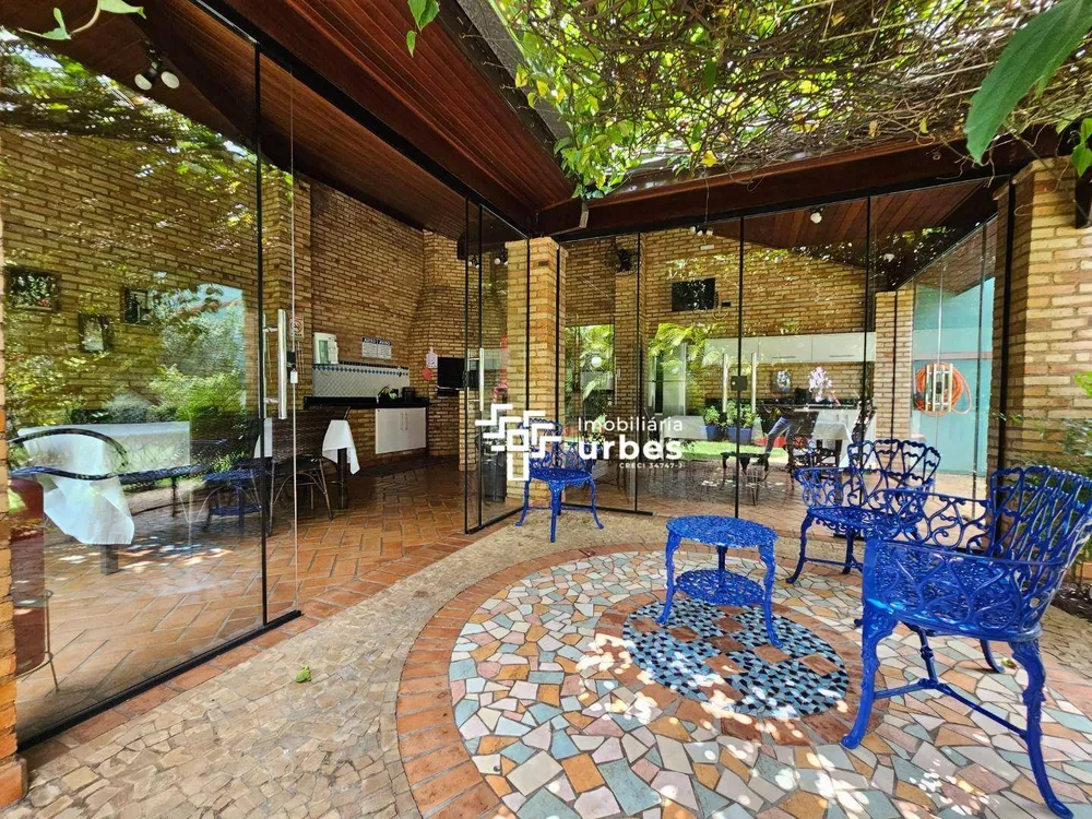 Apartamento, 3 quartos, 152 m² - Foto 8