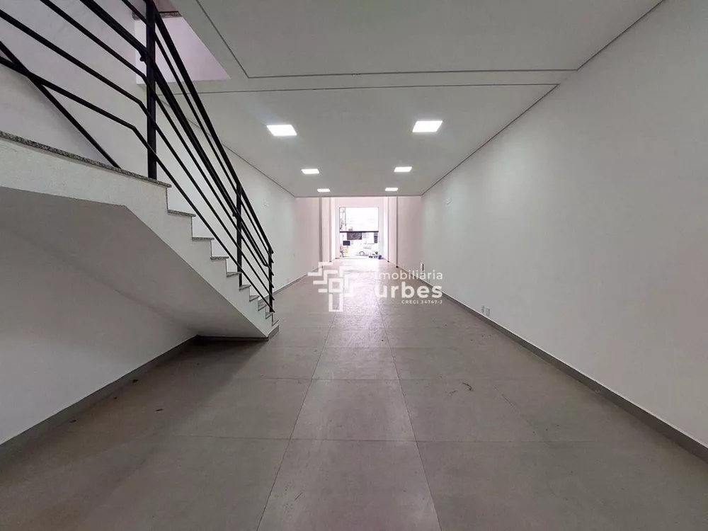 Loja-Salão para alugar, 230m² - Foto 2