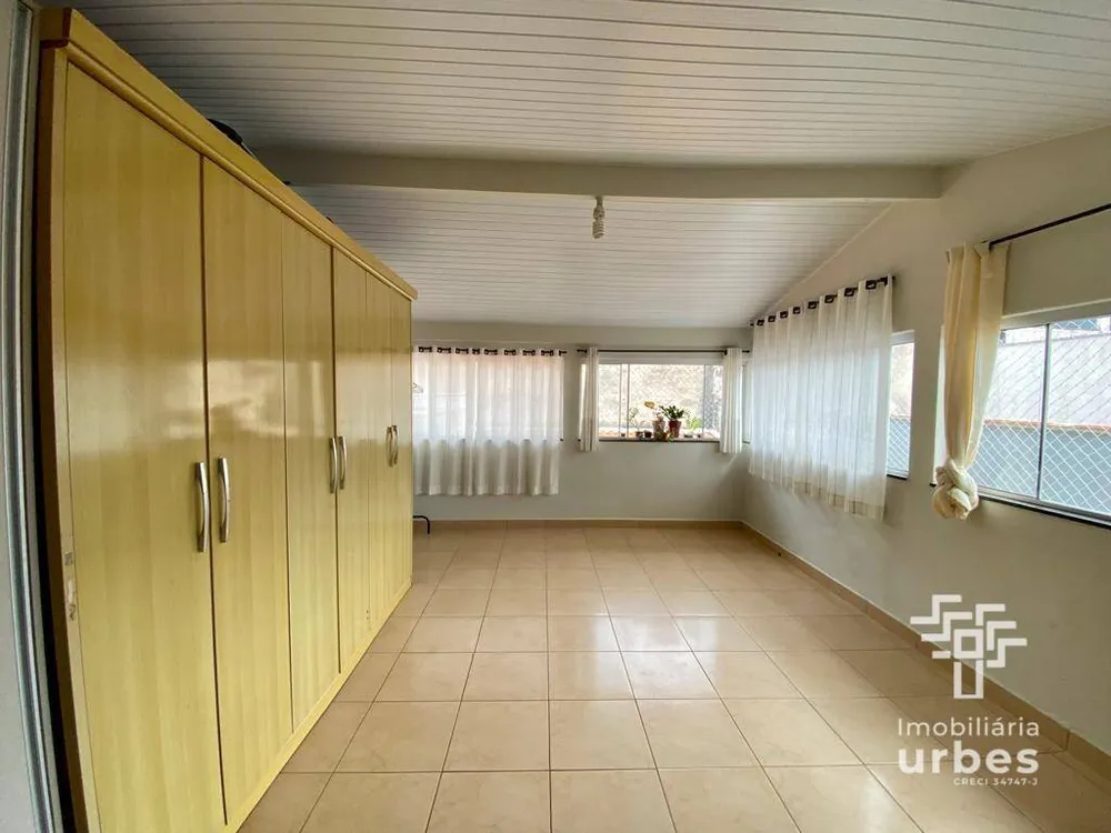 Casa, 4 quartos, 164 m² - Foto 5