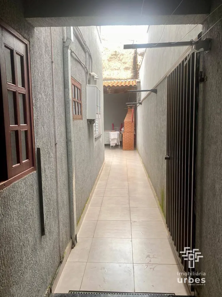 Casa, 4 quartos, 164 m² - Foto 11