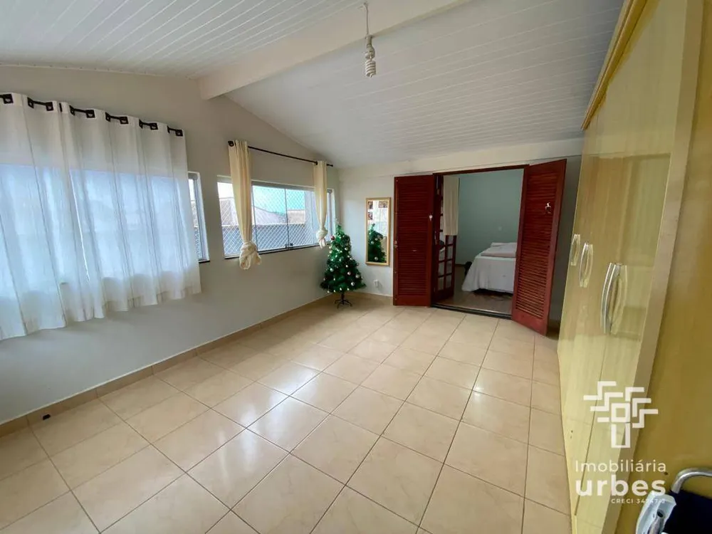Casa, 4 quartos, 164 m² - Foto 4