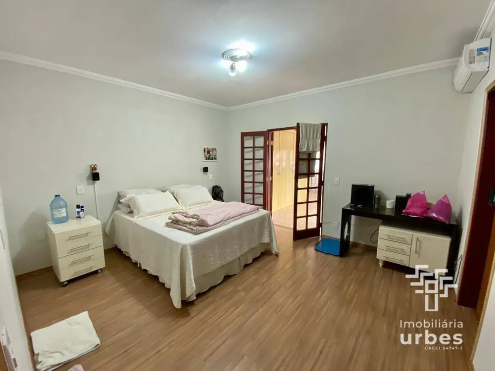 Casa, 4 quartos, 164 m² - Foto 3