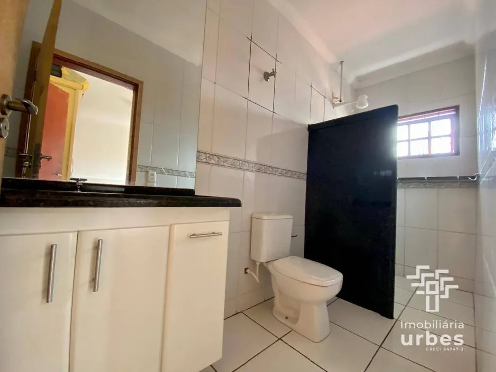 Casa, 4 quartos, 164 m² - Foto 9
