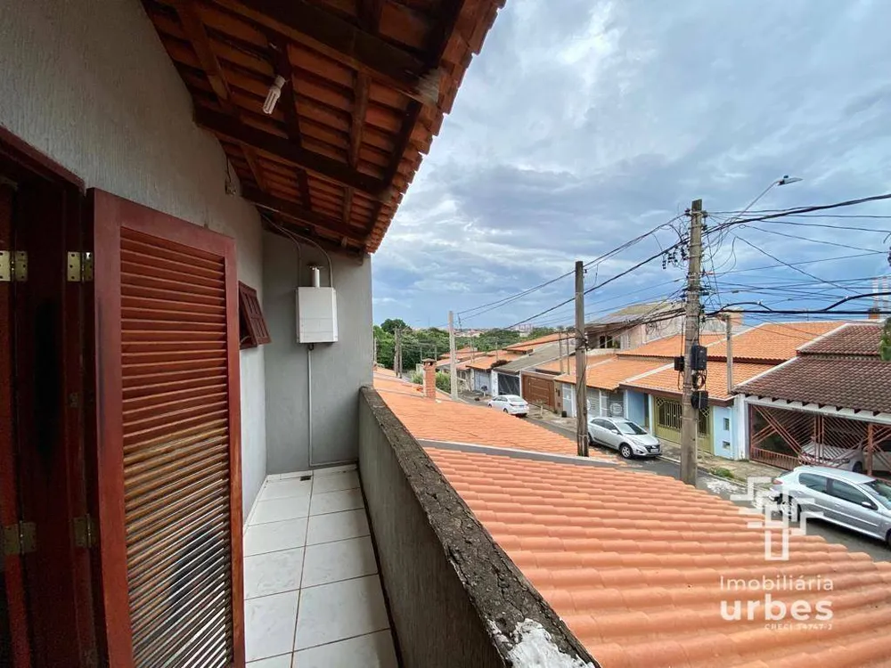 Casa, 4 quartos, 164 m² - Foto 10