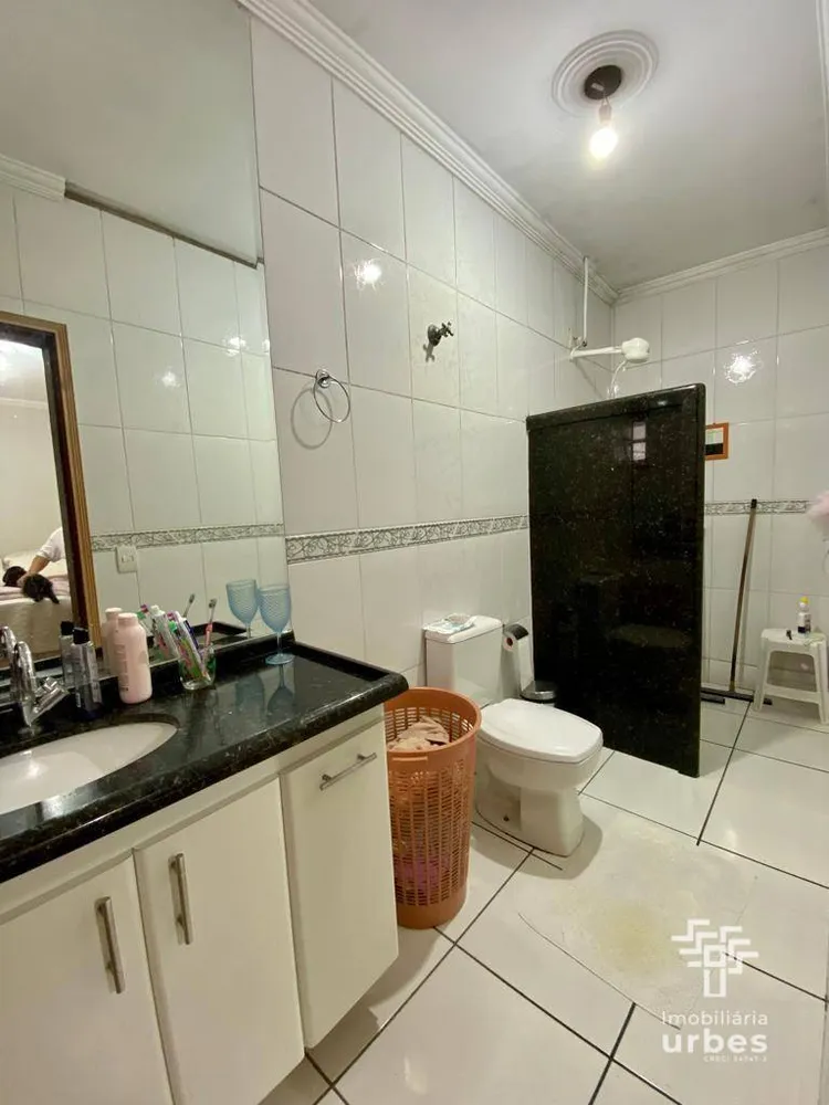 Casa, 4 quartos, 164 m² - Foto 4
