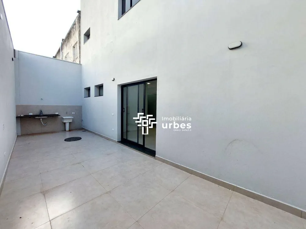 Loja-Salão, 228 m² - Foto 9
