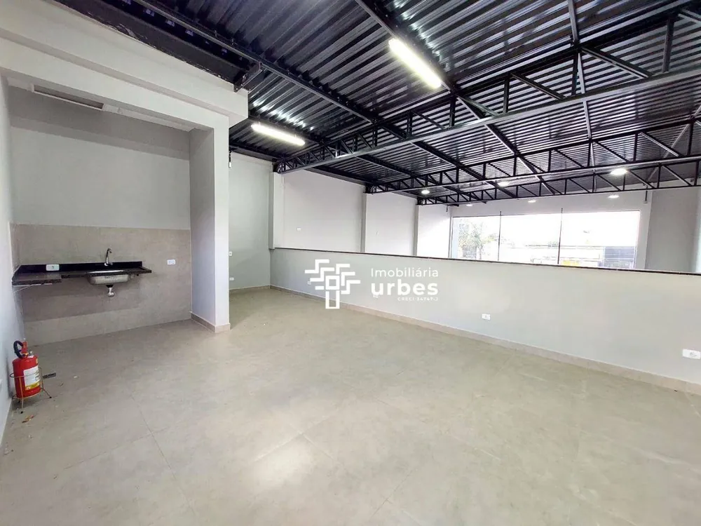 Loja-Salão, 228 m² - Foto 10