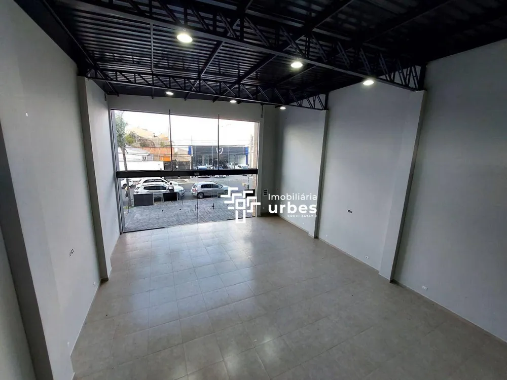Loja-Salão, 228 m² - Foto 5
