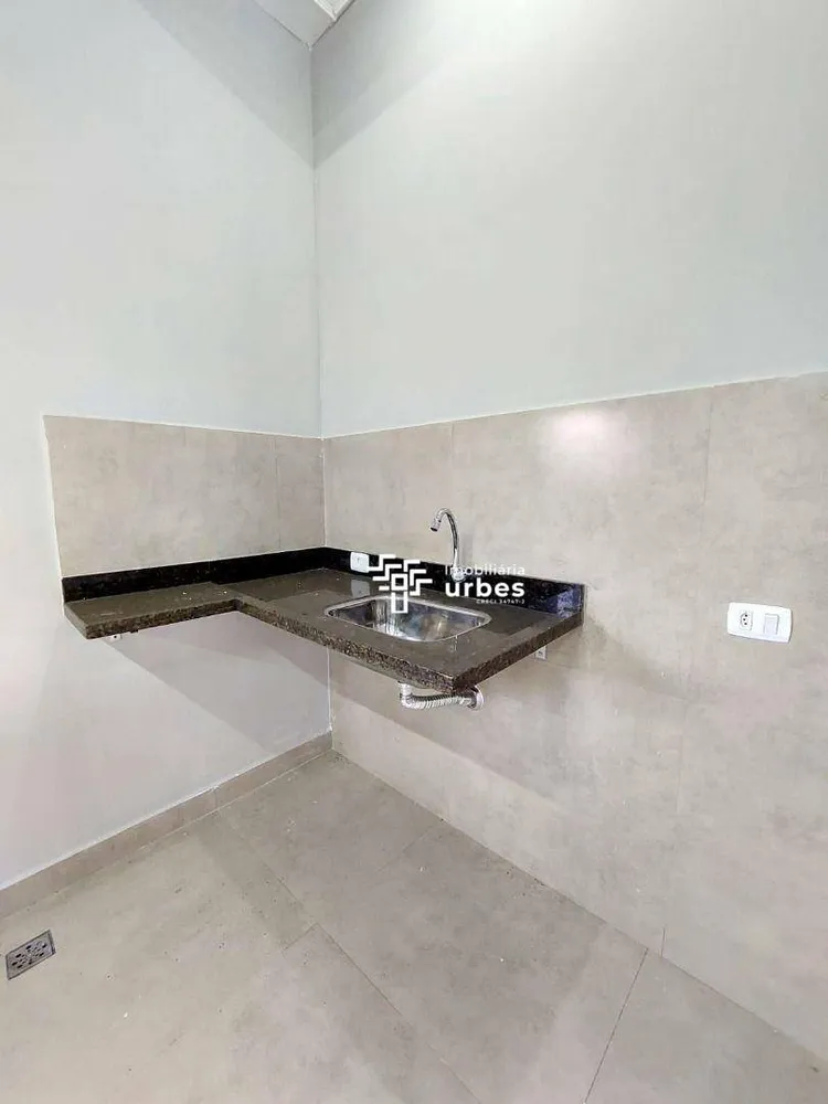 Loja-Salão, 228 m² - Foto 11