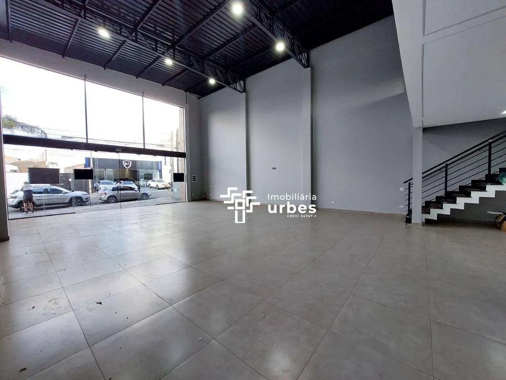 Loja-Salão, 228 m² - Foto 4