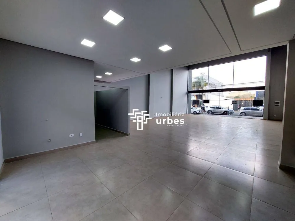 Loja-Salão, 228 m² - Foto 3