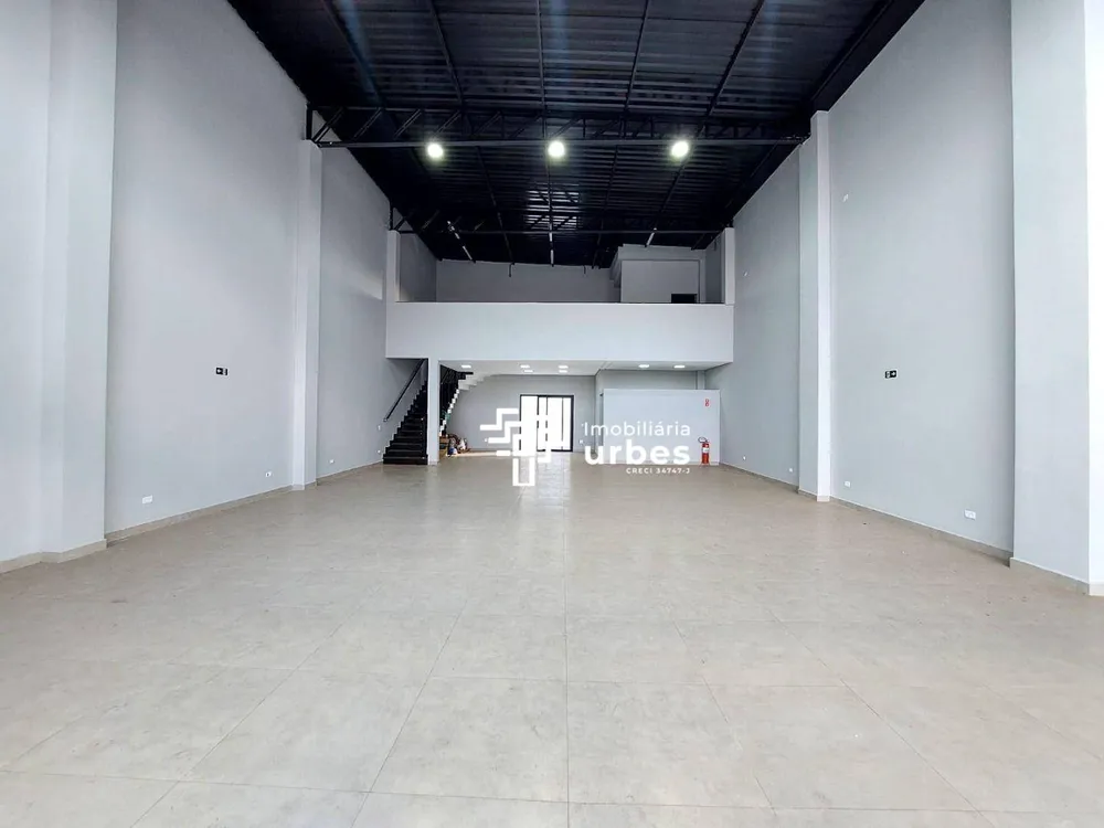 Loja-Salão, 228 m² - Foto 2