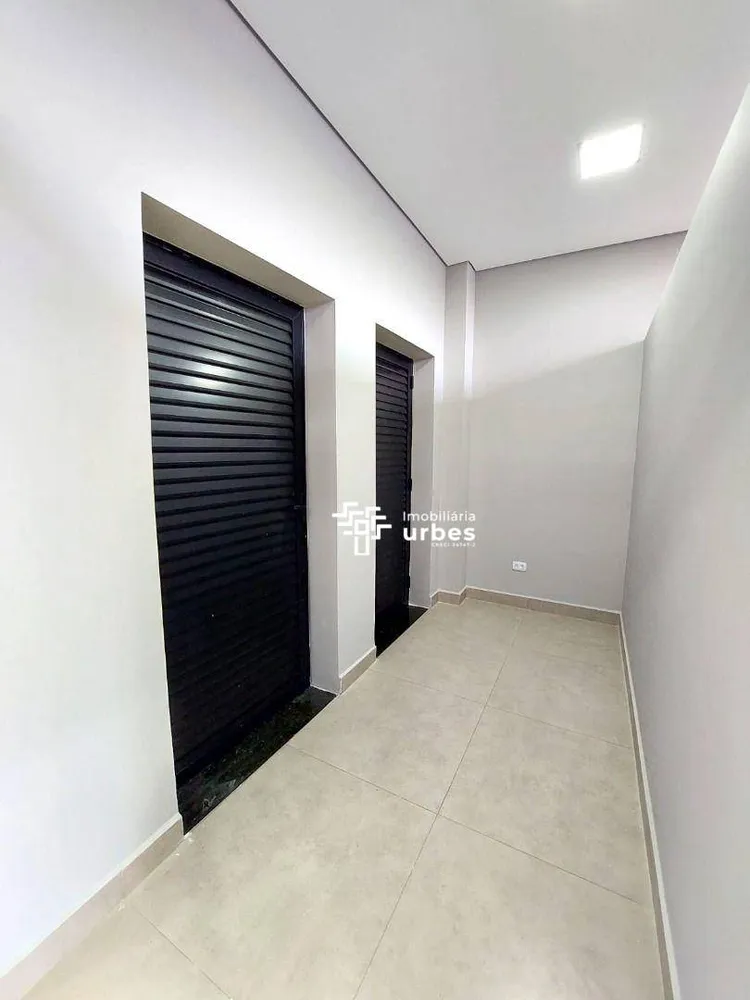 Loja-Salão, 228 m² - Foto 6