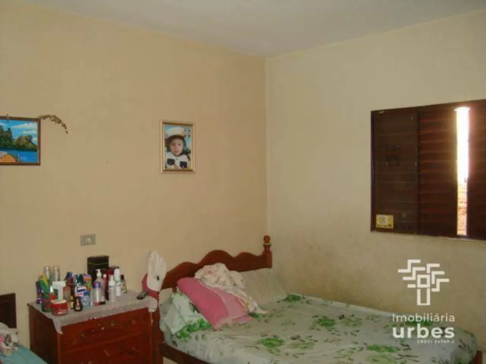 Casa, 6 quartos, 210 m² - Foto 7