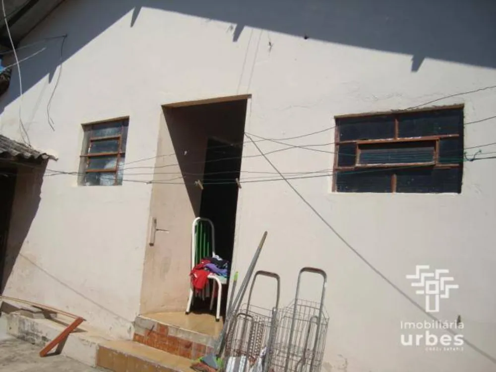 Casa, 6 quartos, 210 m² - Foto 11