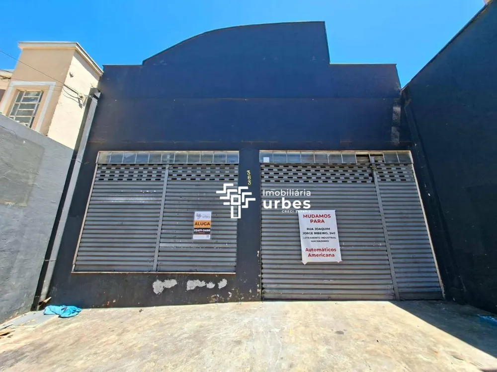 Loja-Salão, 255 m² - Foto 3