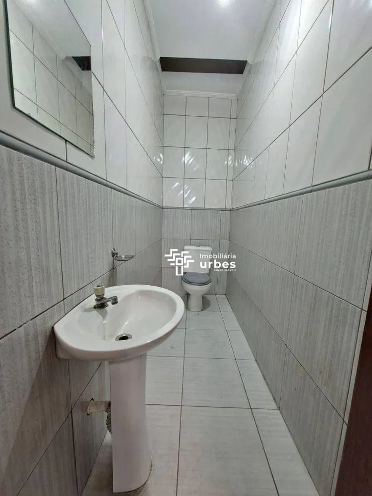 Loja-Salão, 255 m² - Foto 6