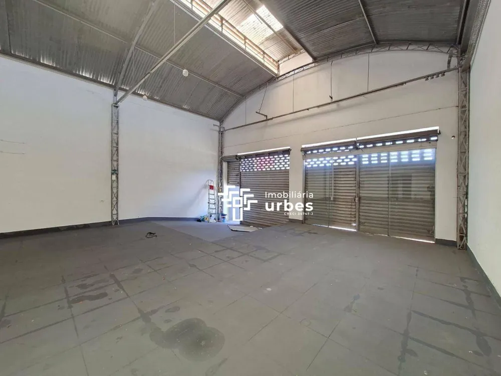 Loja-Salão, 255 m² - Foto 5
