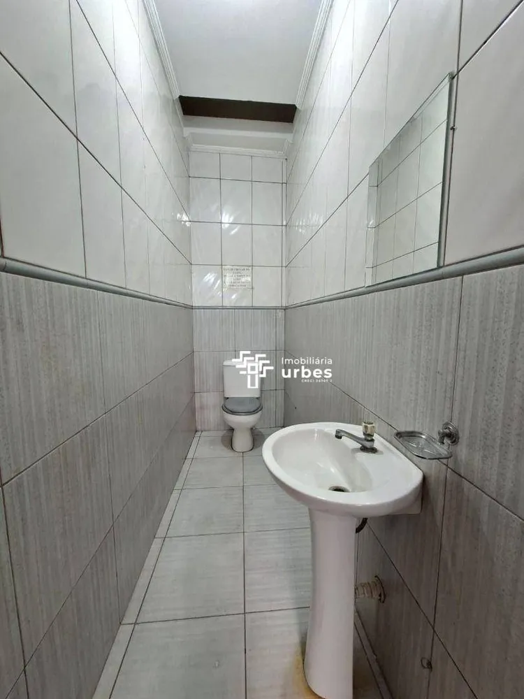 Loja-Salão, 255 m² - Foto 7