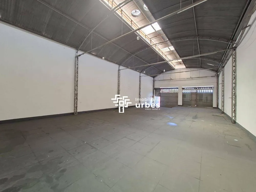 Loja-Salão, 255 m² - Foto 4