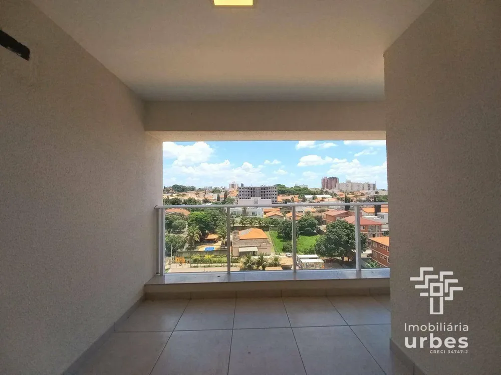 Apartamento, 3 quartos, 94 m² - Foto 9