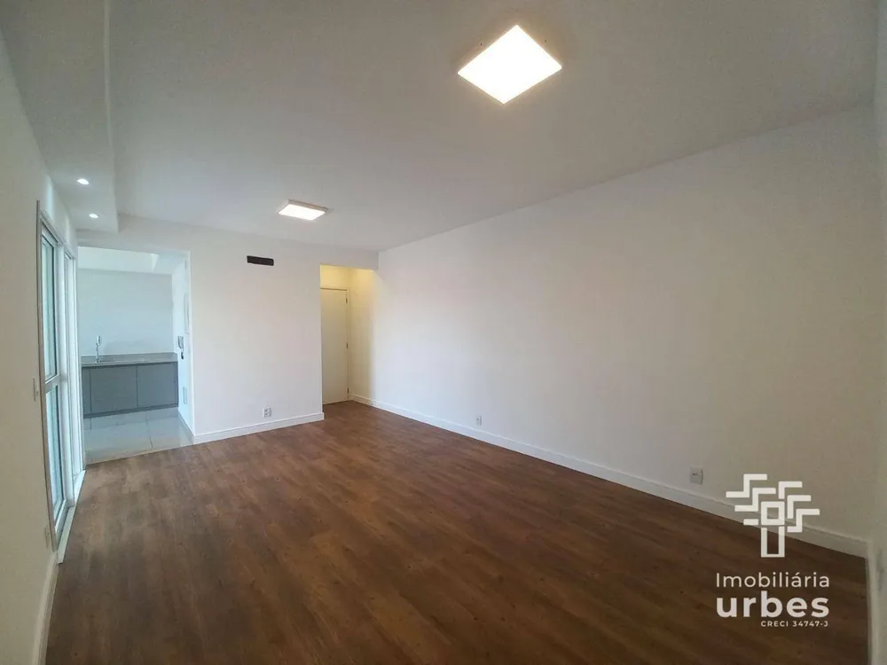 Apartamento, 3 quartos, 94 m² - Foto 4