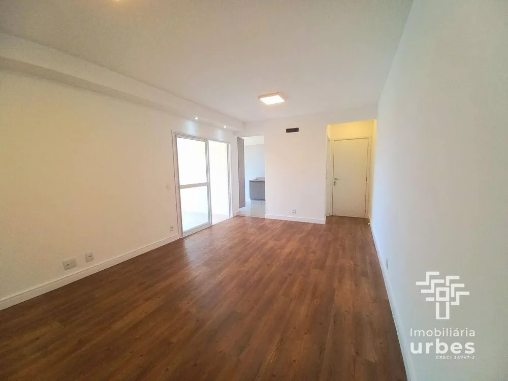 Apartamento, 3 quartos, 94 m² - Foto 3