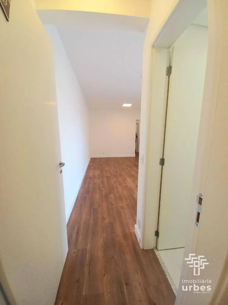 Apartamento, 3 quartos, 94 m² - Foto 2