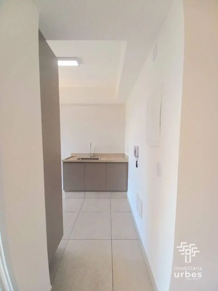 Apartamento, 3 quartos, 94 m² - Foto 6