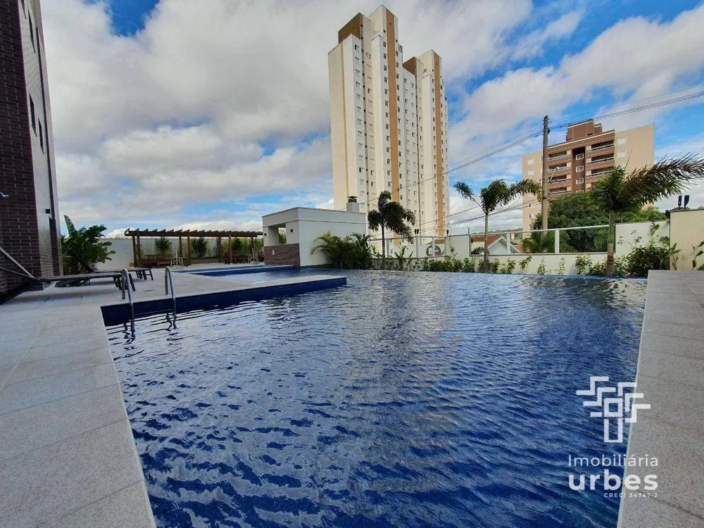 Apartamento, 3 quartos, 94 m² - Foto 18