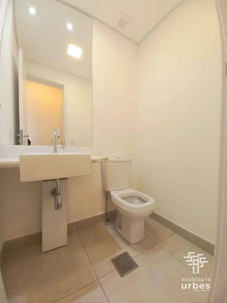 Apartamento, 3 quartos, 94 m² - Foto 5