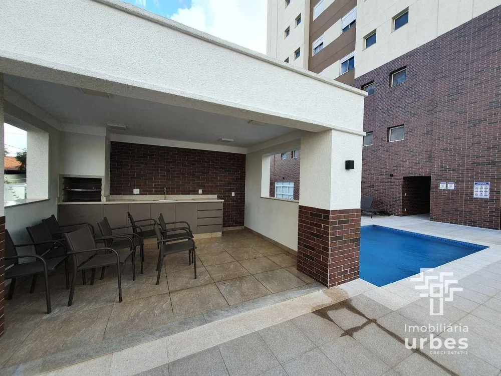 Apartamento, 3 quartos, 94 m² - Foto 17