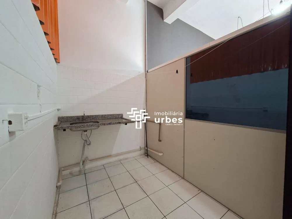 Loja-Salão, 40 m² - Foto 3