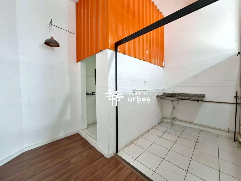Loja-Salão, 40 m² - Foto 2