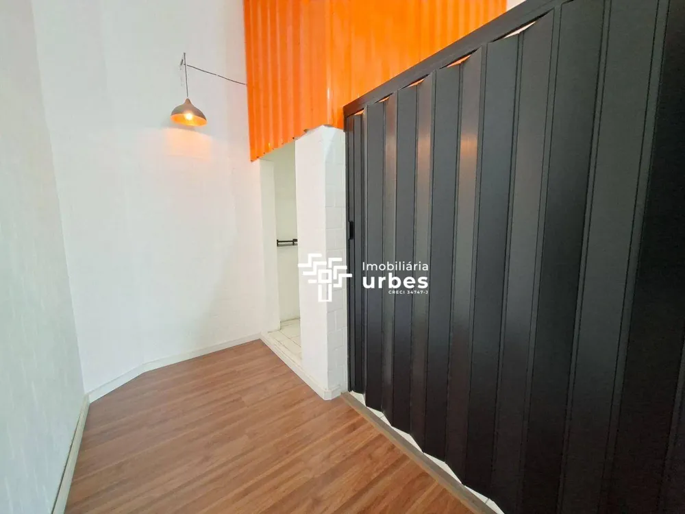 Loja-Salão, 40 m² - Foto 4