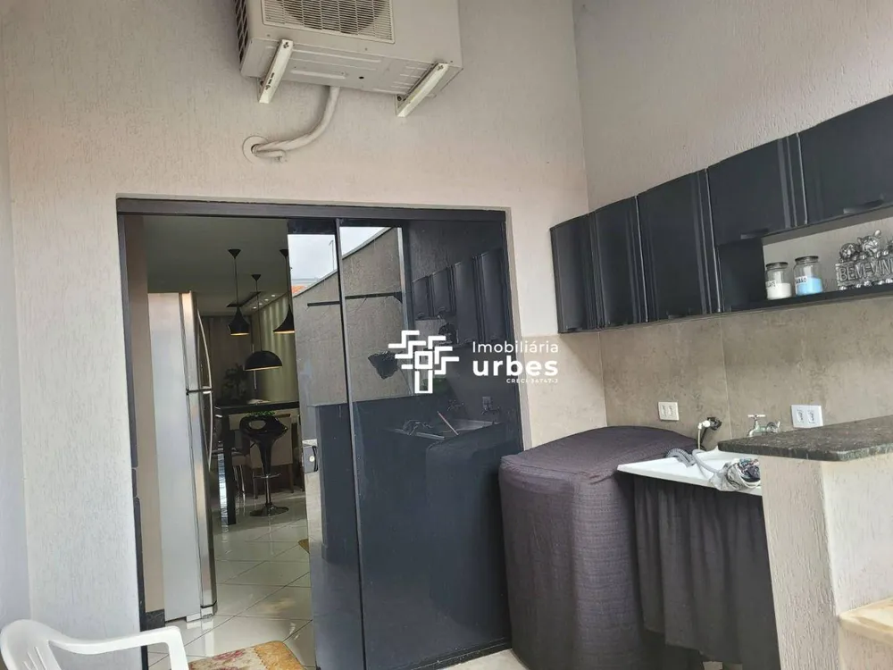 Casa, 3 quartos, 150 m² - Foto 12