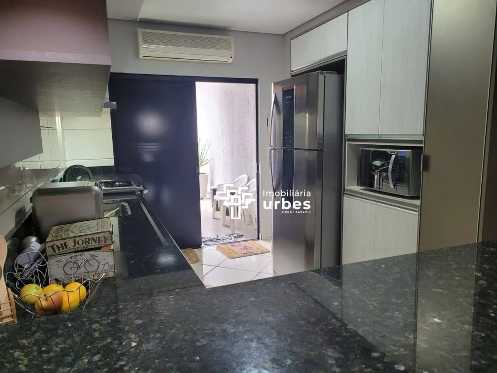 Casa, 3 quartos, 150 m² - Foto 4