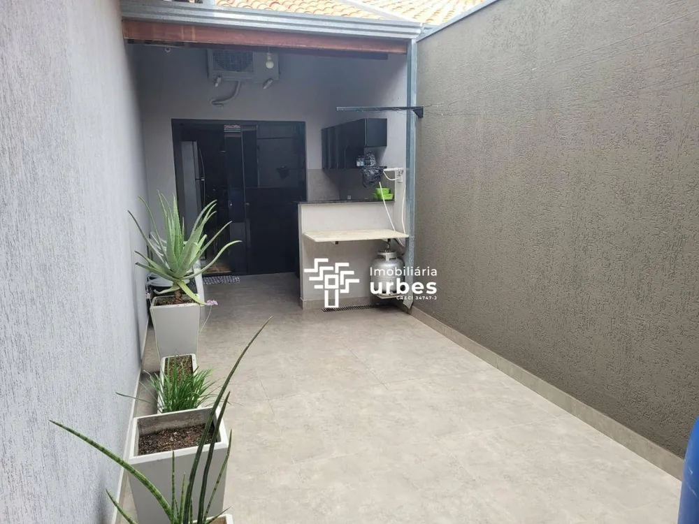 Casa, 3 quartos, 150 m² - Foto 11