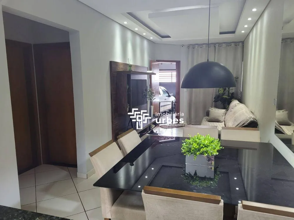 Casa, 3 quartos, 150 m² - Foto 1