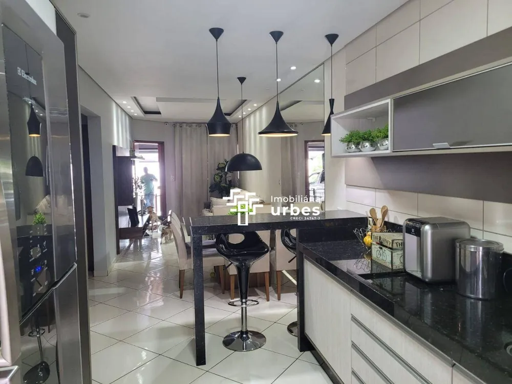 Casa, 3 quartos, 150 m² - Foto 3