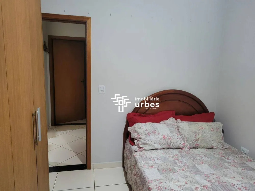Casa, 3 quartos, 150 m² - Foto 9