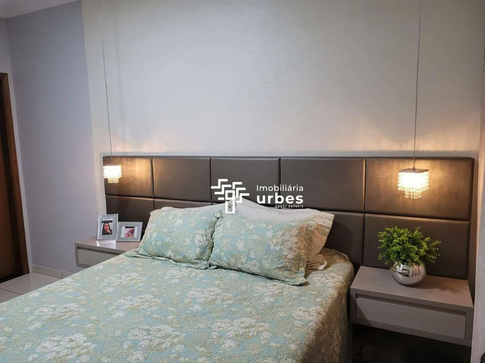 Casa, 3 quartos, 150 m² - Foto 6