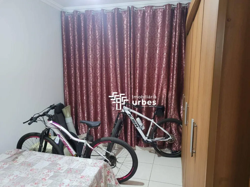 Casa, 3 quartos, 150 m² - Foto 8