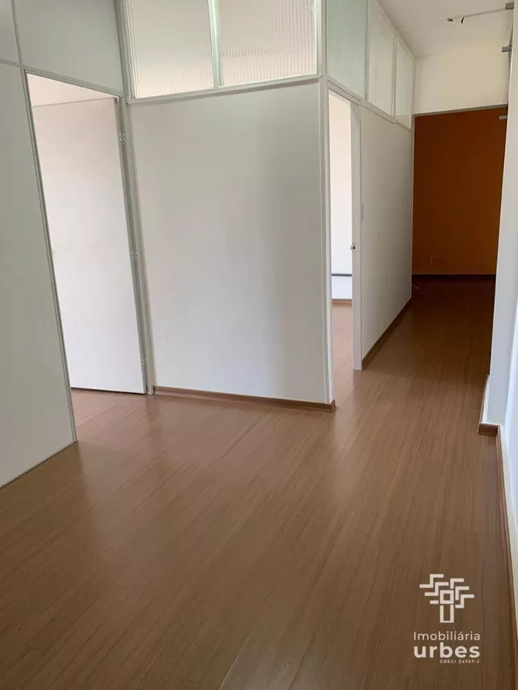 Conjunto Comercial-Sala à venda, 131m² - Foto 3